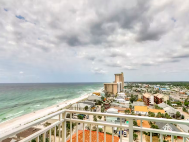 Beachfront Condo with Unbeatable view